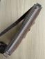 Preview: "Flickenwerk IV mit Tasche" - TAUPE